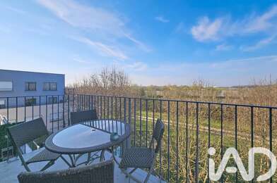 Appartement 2 pièces 239000 €