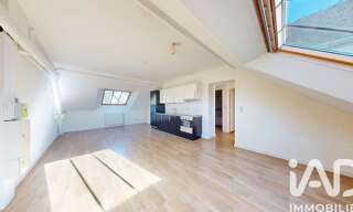 Appartement 3 Pièces 59 m² à vendre à Auxerre (89000)