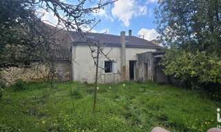 Maison 4 Pièces 114 m² à vendre à Aigondigné (79370)