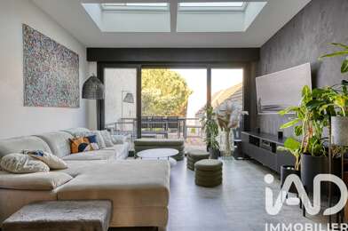 Maison 6 pièces 899000 €