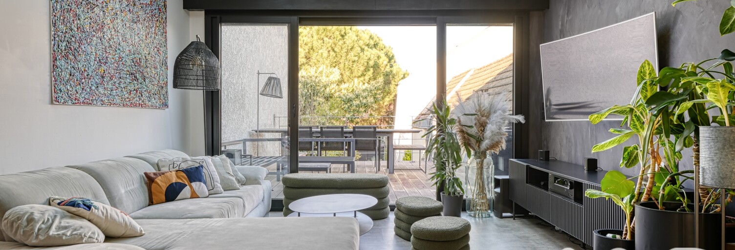 Maison 6 Pièces 140 m² à vendre à Nanterre (92000)