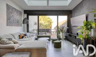 Maison 6 Pièces 140 m² à vendre à Nanterre (92000)