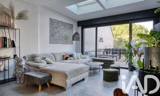 Maison 6 Pièces 140 m² à vendre à Nanterre (92000)