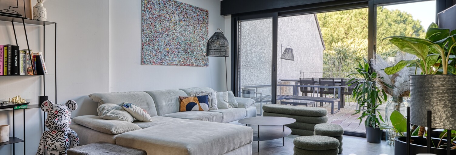 Maison 6 Pièces 140 m² à vendre à Nanterre (92000)