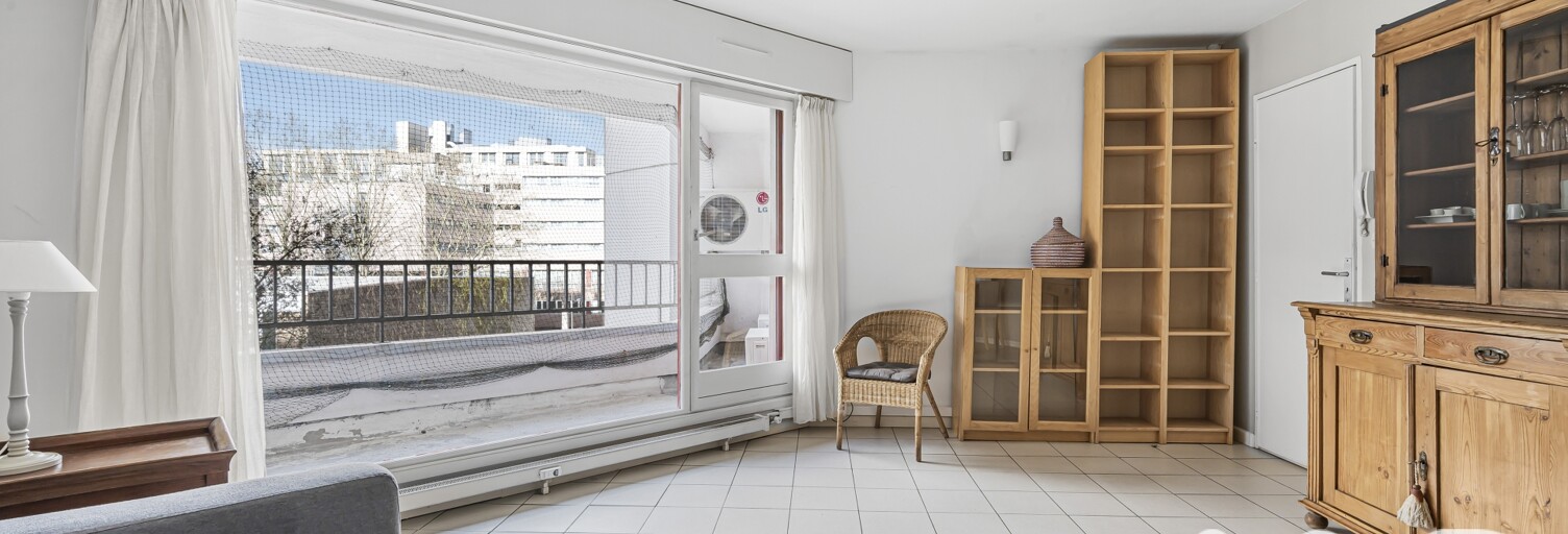 Appartement 3 Pièces 67 m² à vendre à Nanterre (92000)
