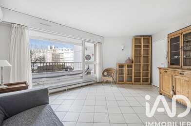 Appartement 3 pièces 332000 €