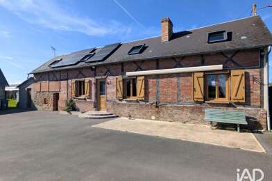 Maison 5 pièces 213000 €