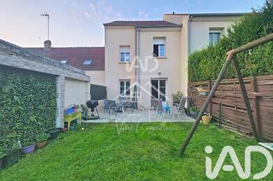 Maison 4 pièces 262700 €