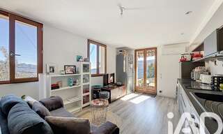 Maison 3 Pièces 52 m² à vendre à Gilette (06830)