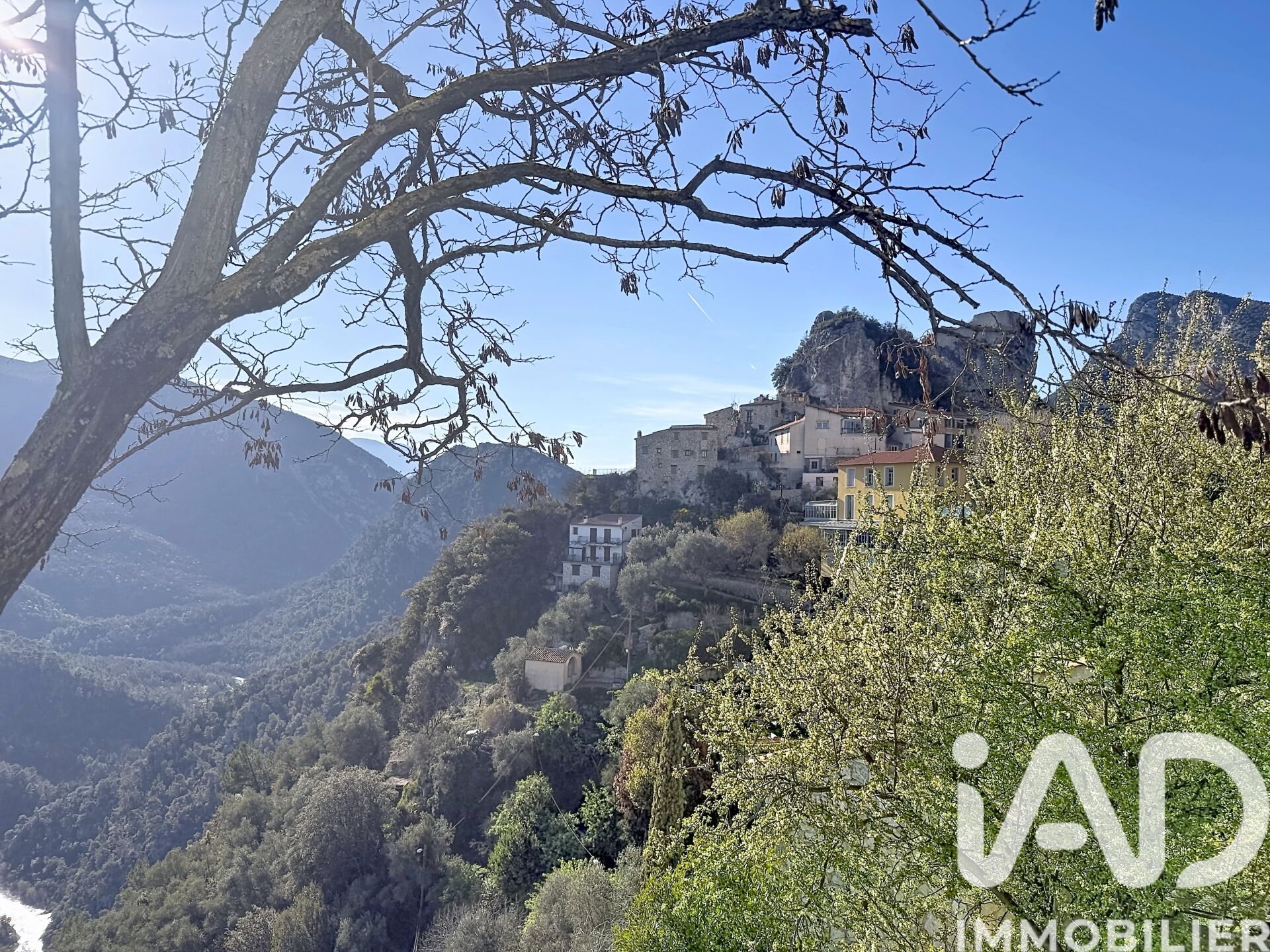 Vente Maison de village 3 pièces - Photo 2
