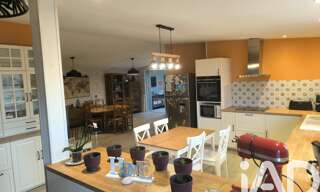 Maison 5 Pièces 155 m² à vendre à Saint-Lumier-en-Champagne (51300)