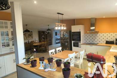 Maison 5 pièces 229000 €