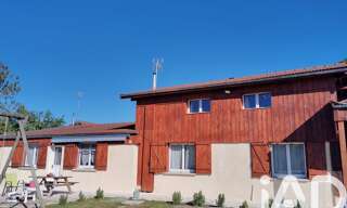 Maison 5 Pièces 155 m² à vendre à Saint-Lumier-en-Champagne (51300)
