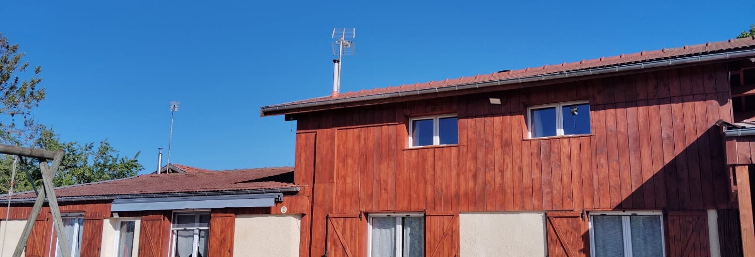 Maison 5 Pièces 155 m² à vendre à Saint-Lumier-en-Champagne (51300)