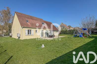 Maison 5 pièces 299000 €