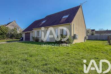 Maison 5 pièces 269000 €