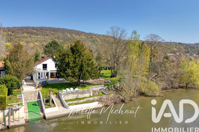 Maison 8 pièces 890000 €