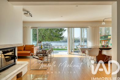 Maison 8 pièces 890000 €