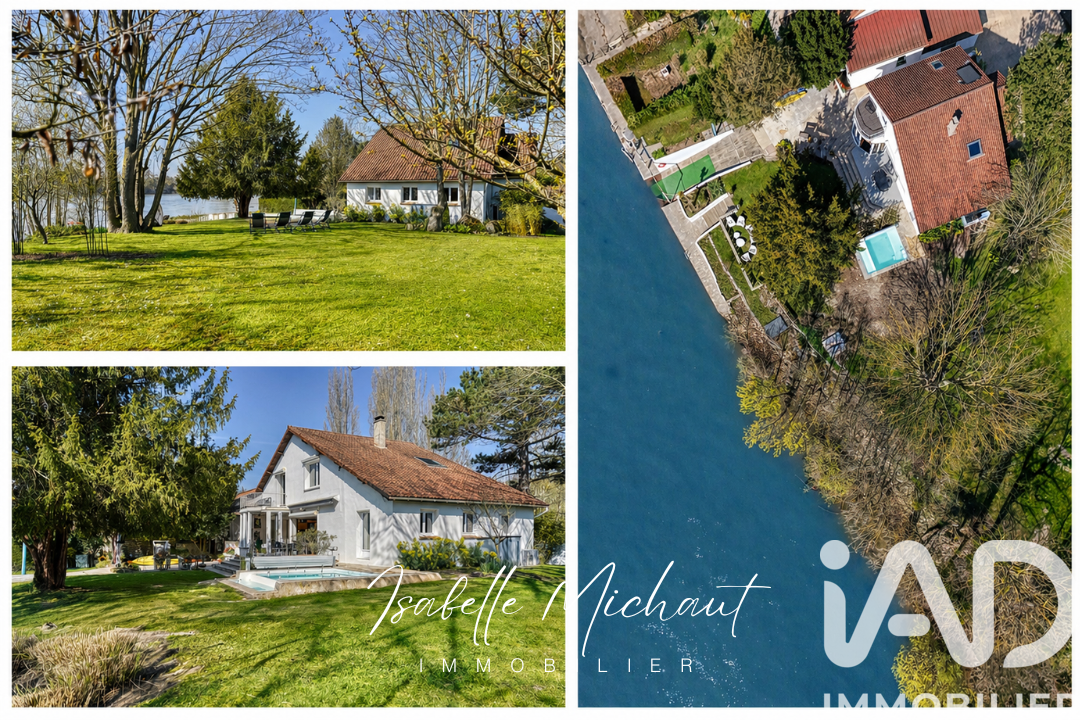 Vente Maison/villa 8 pièces - Photo 2