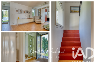 Maison 8 pièces 890000 €