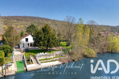 Maison 8 pièces 890000 €