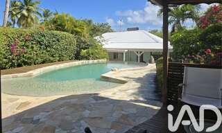 Maison 3 Pièces 57 m² à vendre à Saint-François (97118)