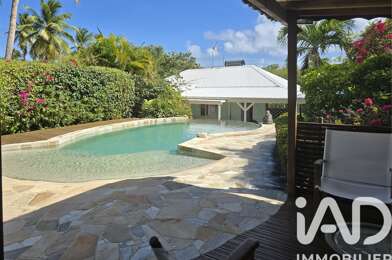 Maison 3 pièces 380000 €