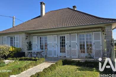 Maison 4 pièces 137000 €