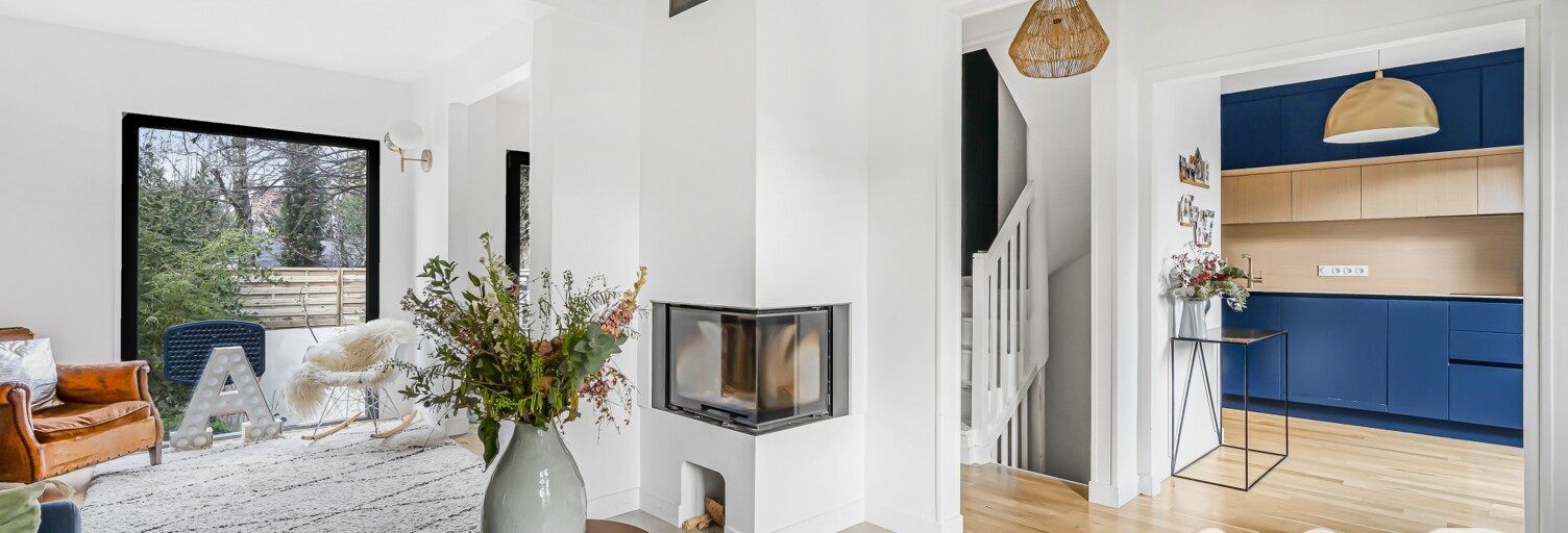 Maison 8 Pièces 178 m² à vendre à Colombes (92700)