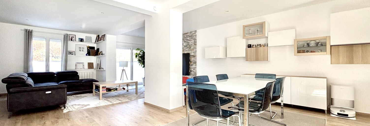 Maison 7 Pièces 192 m² à vendre à Gretz-Armainvilliers (77220)