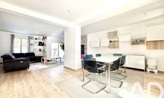 Maison 7 Pièces 192 m² à vendre à Gretz-Armainvilliers (77220)