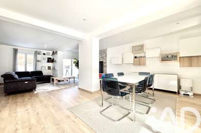 Maison 7 pièces 539000 €