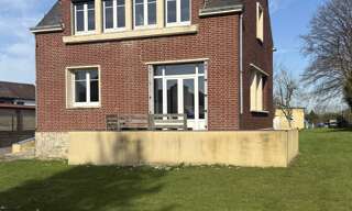 Maison 5 Pièces 104 m² à vendre à Formerie (60220)