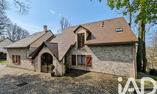 Maison 6 Pièces 215 m² à vendre à Gif-sur-Yvette (91190)