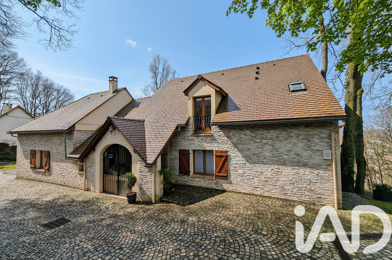 Maison 6 pièces 939000 €