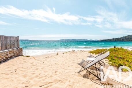 Mauguio - 90m² - 4p. - 3ch.