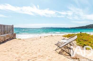 Maison 4 pièces 1900000 €