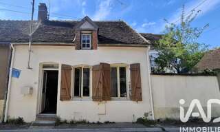 Maison 3 Pièces 66 m² à vendre à Villecien (89300)