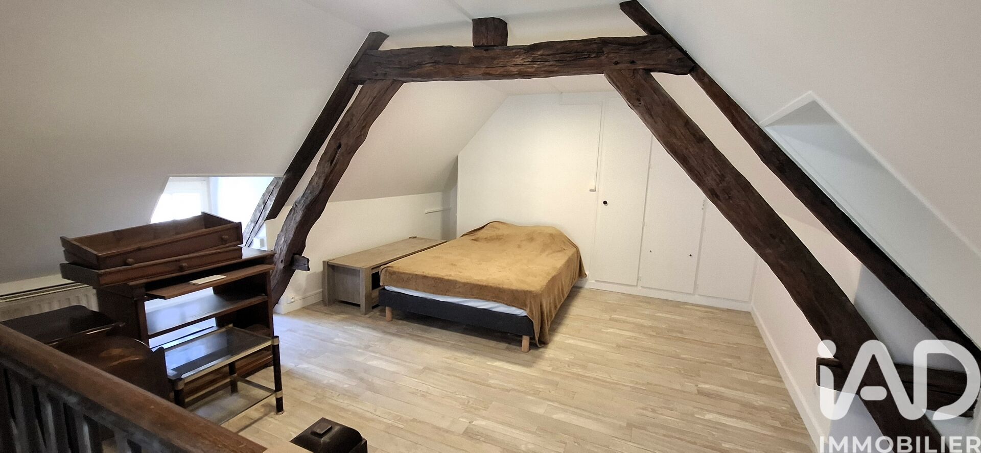 Vente Maison/villa 3 pièces - Photo 4