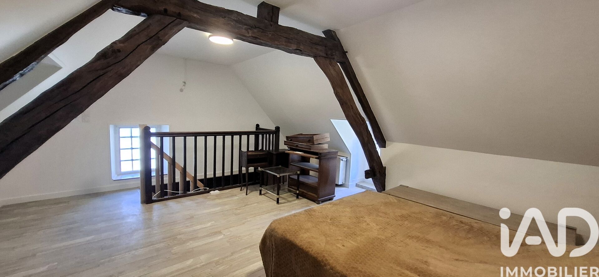 Vente Maison/villa 3 pièces - Photo 5