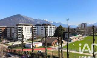 Appartement 4 Pièces 78 m² à vendre à Annecy (74000)