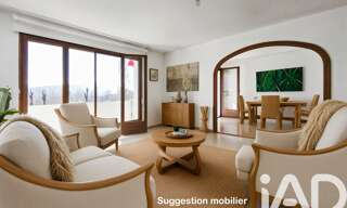 Appartement 4 Pièces 78 m² à vendre à Annecy (74000)