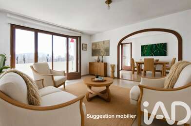 Appartement 4 pièces 389900 €