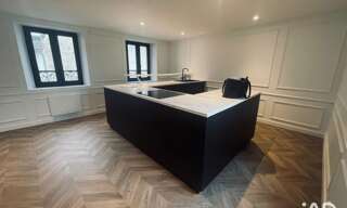 Maison 3 Pièces 85 m² à vendre à Reims (51100)