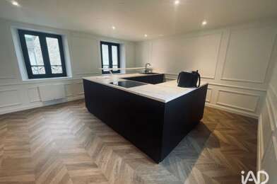 Maison 3 pièces 230000 €