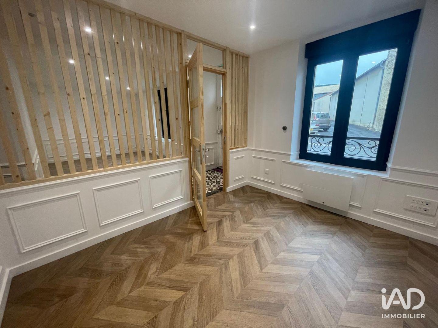 Vente Maison/villa 3 pièces - Photo 4