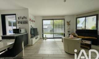 Maison 4 Pièces 90 m² à vendre à Plouha (22580)