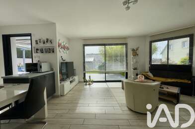 Maison 4 pièces 304500 €