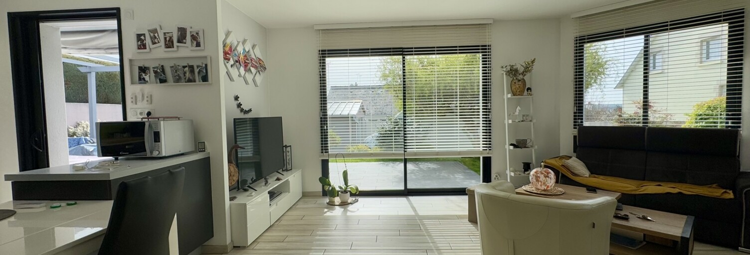 Maison 4 Pièces 90 m² à vendre à Plouha (22580)