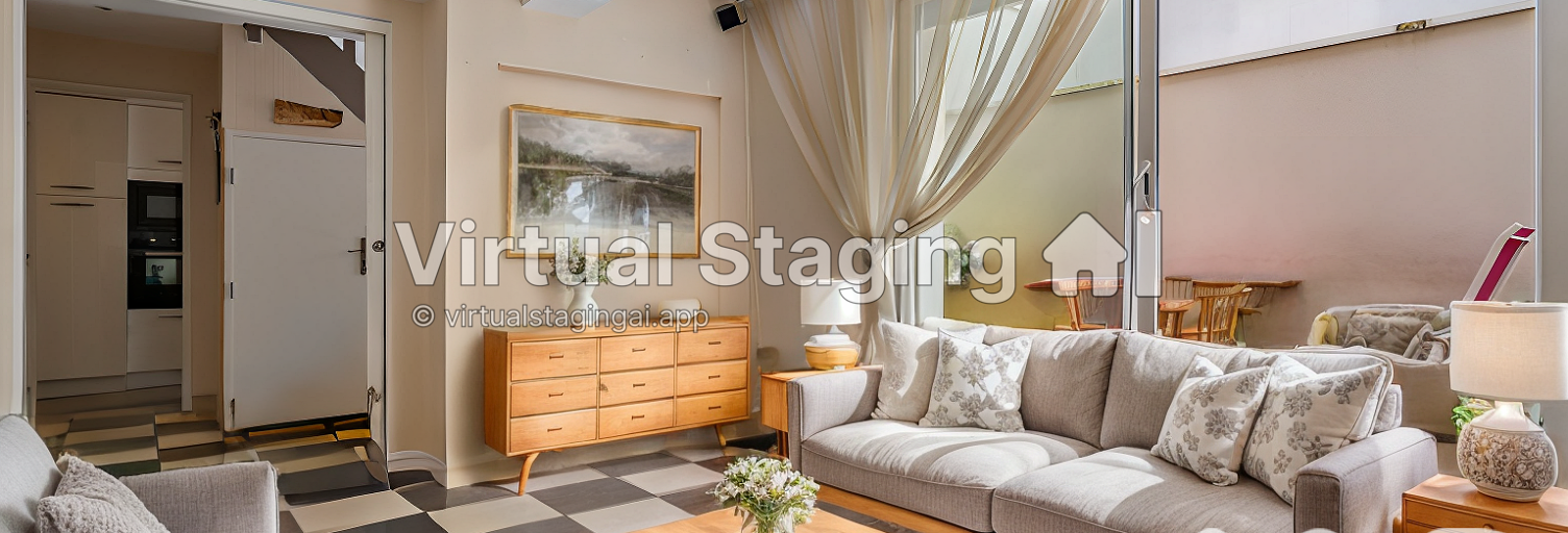 Appartement 4 Pièces 85 m² à vendre à Villeurbanne (69100)